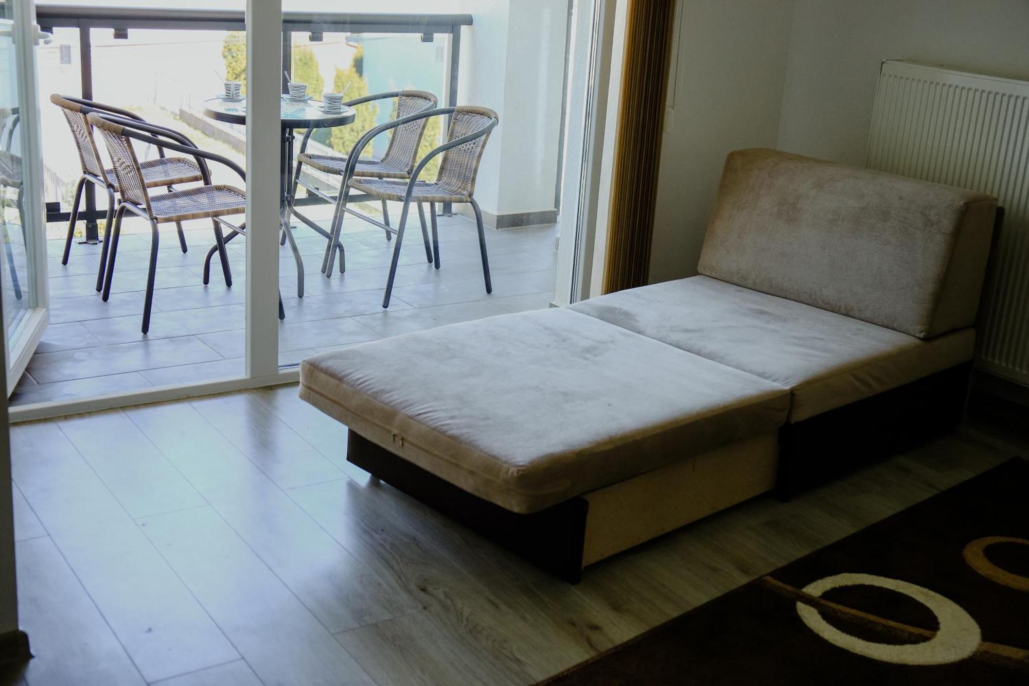 סראייבו Deluxe Apartments מראה חיצוני תמונה