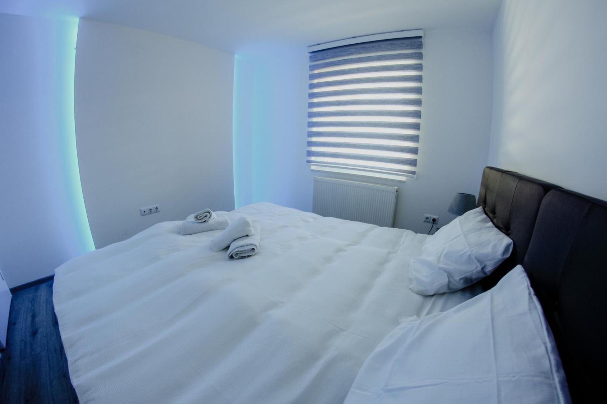 סראייבו Deluxe Apartments מראה חיצוני תמונה