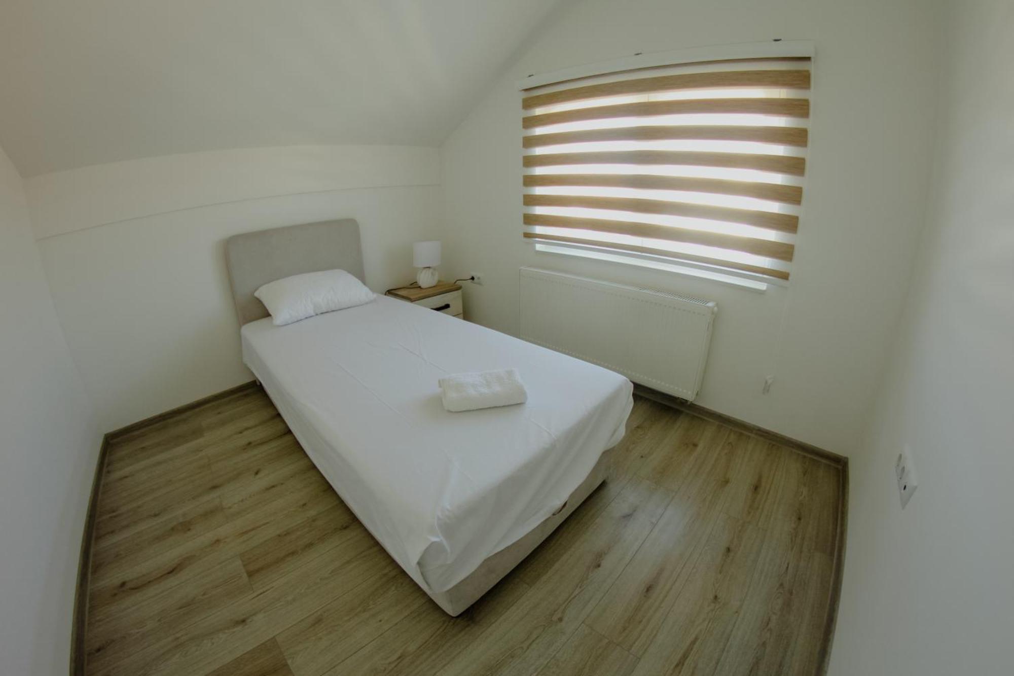 סראייבו Deluxe Apartments מראה חיצוני תמונה