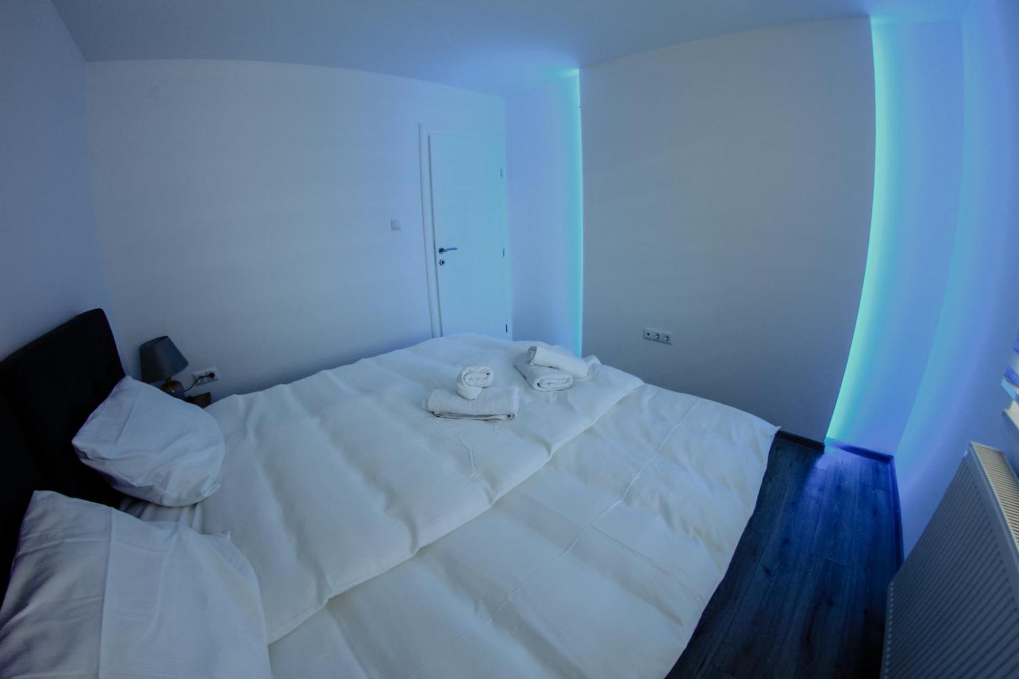 סראייבו Deluxe Apartments מראה חיצוני תמונה