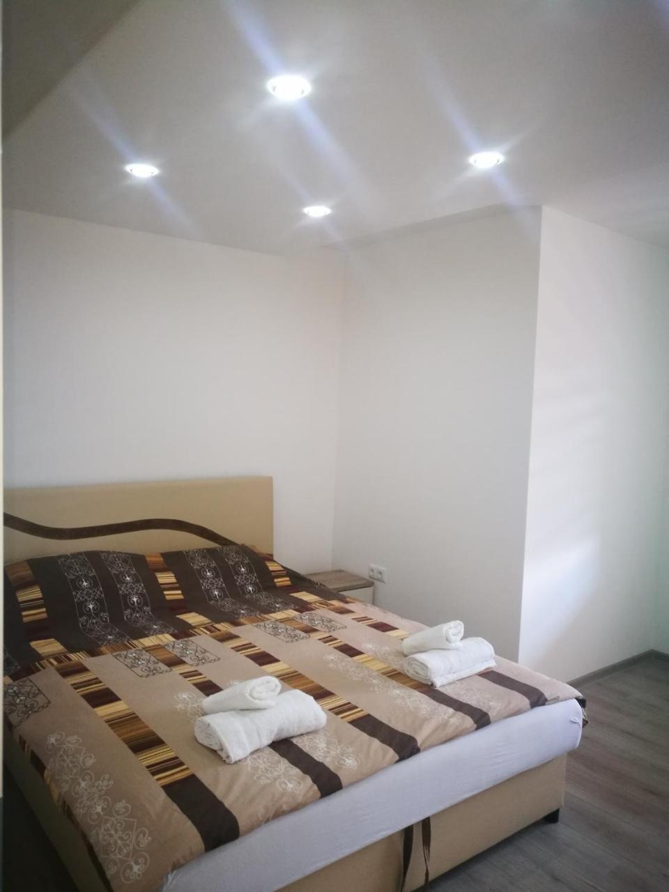 סראייבו Deluxe Apartments מראה חיצוני תמונה