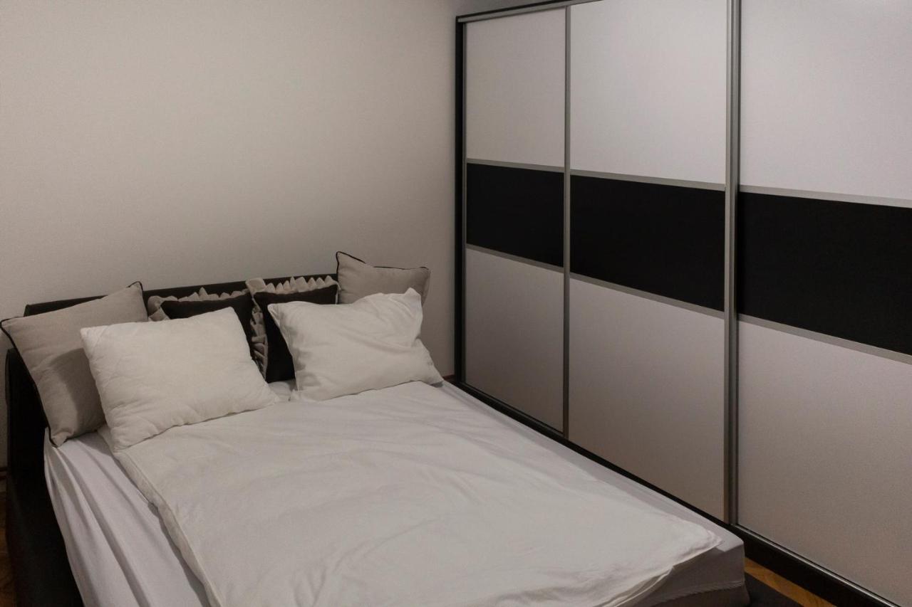 סראייבו Deluxe Apartments מראה חיצוני תמונה